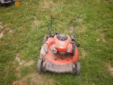 Troy bulit push for sale  Columbia