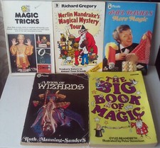 Book wizards ruth for sale  EXMOUTH