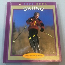 Skiing larry brimner for sale  Columbus