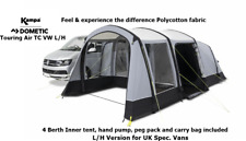 Kampa dometic touring for sale Kampa dometic touring for sale  COWBRIDGE