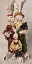 Garden bunnies family for sale  Woodland