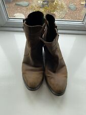 Womens cowboy boots for sale  SKEGNESS