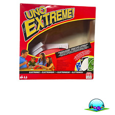 Uno extreme mattel gebraucht kaufen  Lauterbach