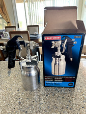 Craftsman paint spray for sale  Scottsdale