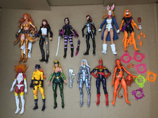 Marvel legends action for sale  Laredo