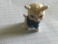 Chien caniche mouton d'occasion  Manduel