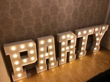 4ft giant light for sale  LEIGH-ON-SEA