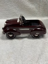 Hallmark kiddie car for sale  Canton