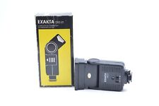 Flash exakta cbs usato  Ravenna