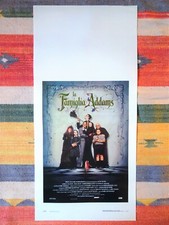 Locandina originale famiglia usato Locandina originale famiglia usato  Ozzano dell'Emilia