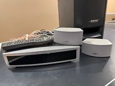 Bose 321 series for sale  Hamilton