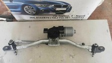 Tandem motorino tergicristalli usato  Napoli