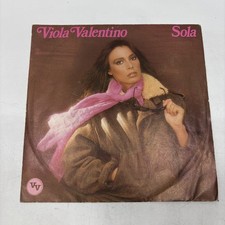 Viola valentino sola usato  Due Carrare