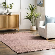 jute carpet 5x8 for sale  Newark