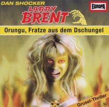 Larry brent folge gebraucht kaufen  Berlin
