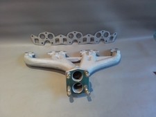 Triumph exhaust manifold for sale  ENFIELD