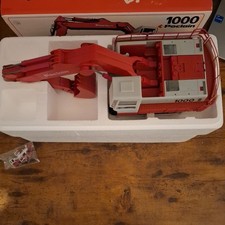 Rare cef poclain for sale  WAKEFIELD