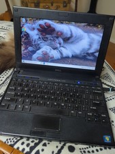 Notebook Dell Latitude 2110 Atom N470  comprar usado  Enviando para Brazil