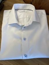 Eton men white for sale  HAYLING ISLAND