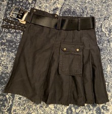 Modern utility kilt for sale  CLEETHORPES