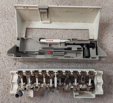 Genuine bernina accessories for sale  BIRMINGHAM