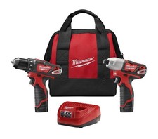 Milwaukee 2494 m12 for sale  Rogers