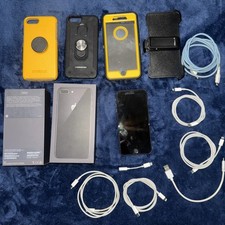 Apple iphone plus for sale  Lula