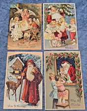 Belles cartes postales d'occasion  Mouy