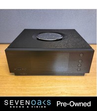 Pre owned naim for sale  SEVENOAKS