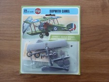 Airfix 01009 sopwith gebraucht kaufen Airfix 01009 sopwith gebraucht kaufen  Nürtingen