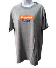 Nickelodeon magazine logo for sale  Old Lyme