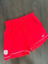 vintage liverpool shorts for sale  LONDON