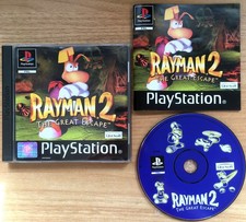 Rayman the great d'occasion  Paris-