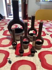 Priory wad punch for sale  SHREWSBURY
