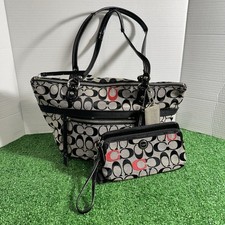 Coach poppy classic for sale  Bellmawr