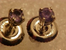 Natural genuine .21ct for sale  Glyndon