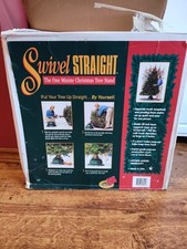 Swivel straight one for sale  Spencerville