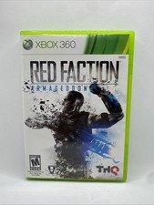 Red faction armageddon for sale  Berlin