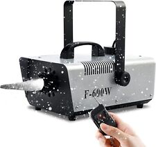 Snow machine 600w for sale  Corona