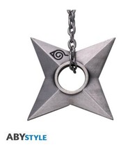 Naruto shippuden shuriken d'occasion  Péronne