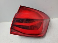 **CRACK** 2016-2018 BMW 3-Series lanterna traseira direita passageiro 2SD012147-04 FABRICANTE DE EQUIPAMENTO ORIGINAL comprar usado  Enviando para Brazil