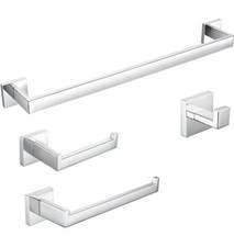 Bathroom hardware set for sale  Wichita
