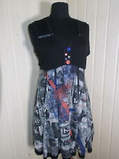 Robe noir bas d'occasion  Colmar