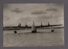 Short sunderland flying for sale  LONDON