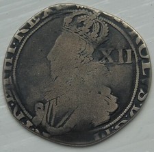 Charles hammered silver for sale  DURHAM