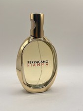 Salvatore ferragamo fiamma usato  Salerno
