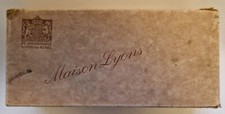 Antique lyons co. for sale  DARTFORD