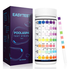 Easytest way pool for sale  SALFORD