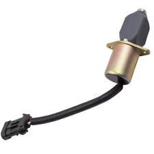 Solenoid switch 6681513 d'occasion  Expédié en France