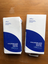 Isntree hyaluronic acid for sale  BEXLEYHEATH